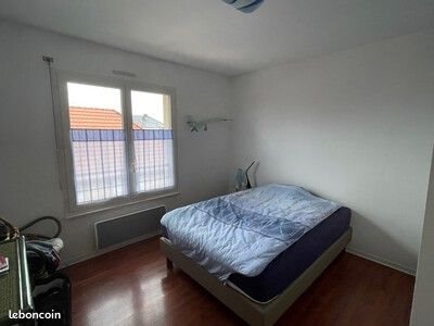 Appartement à louer, 50m², Colmar
