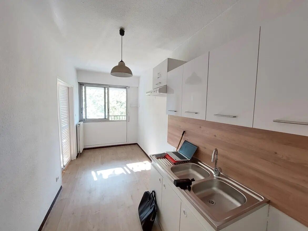 Appartement à vendre, 49m², Mérignac
