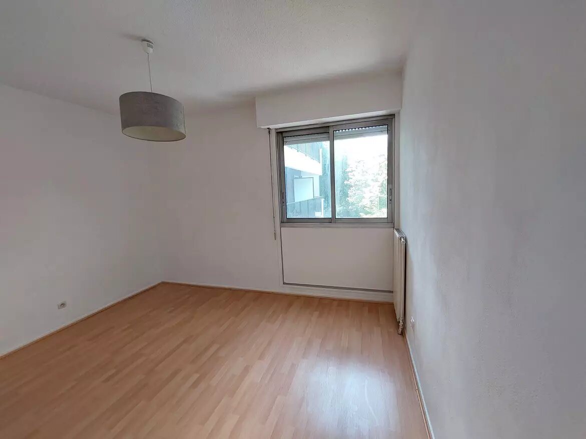Appartement à vendre, 49m², Mérignac