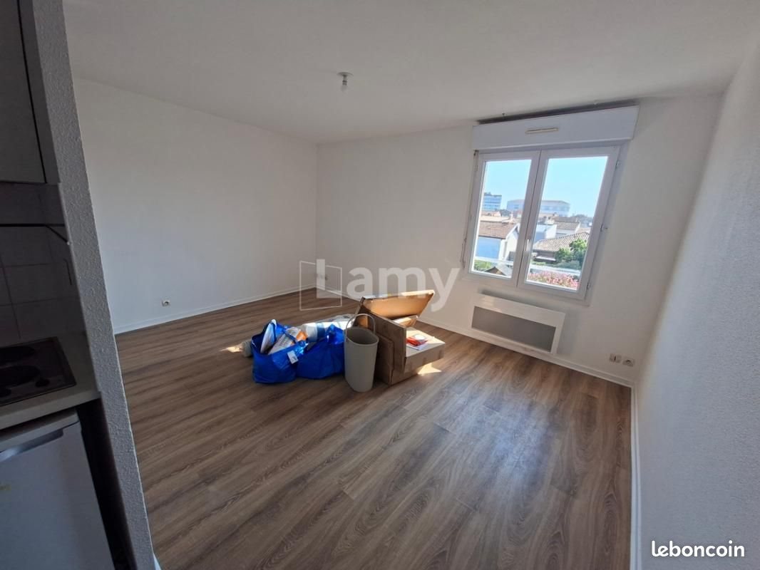 Appartement à louer, 24m², Bordeaux