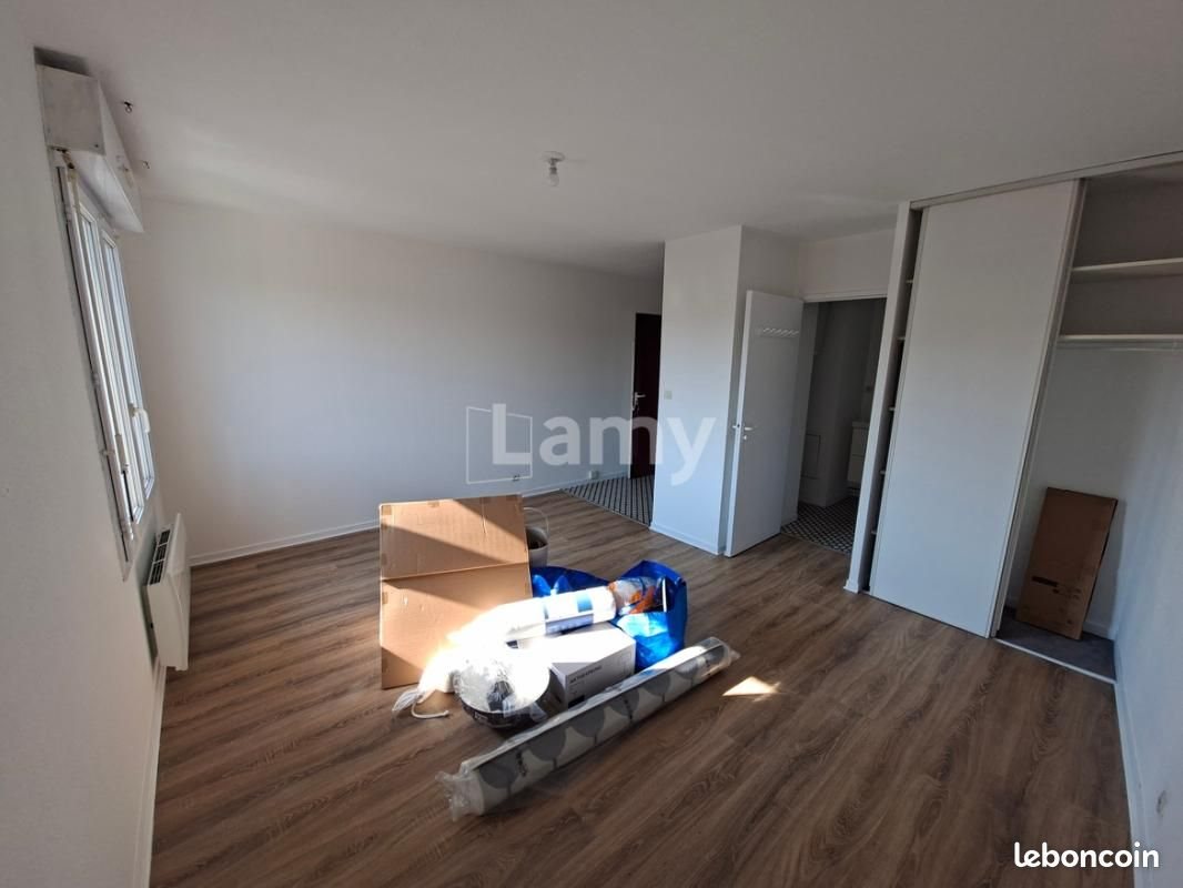 Appartement à louer, 24m², Bordeaux