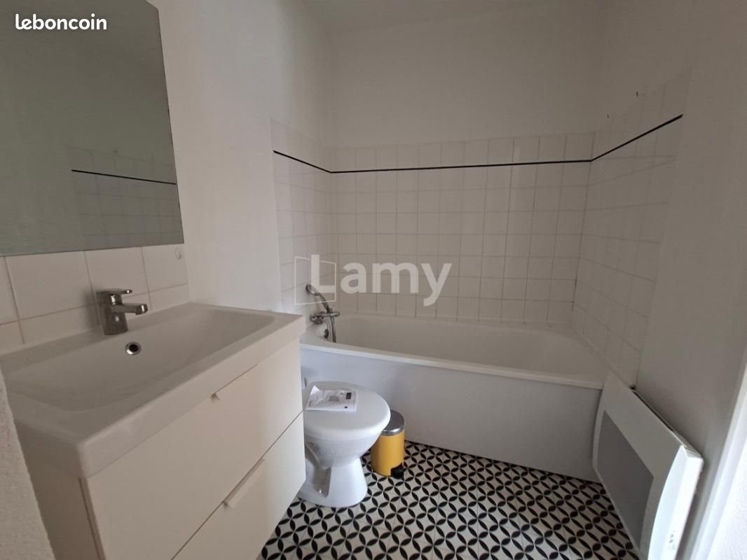Appartement à louer, 24m², Bordeaux