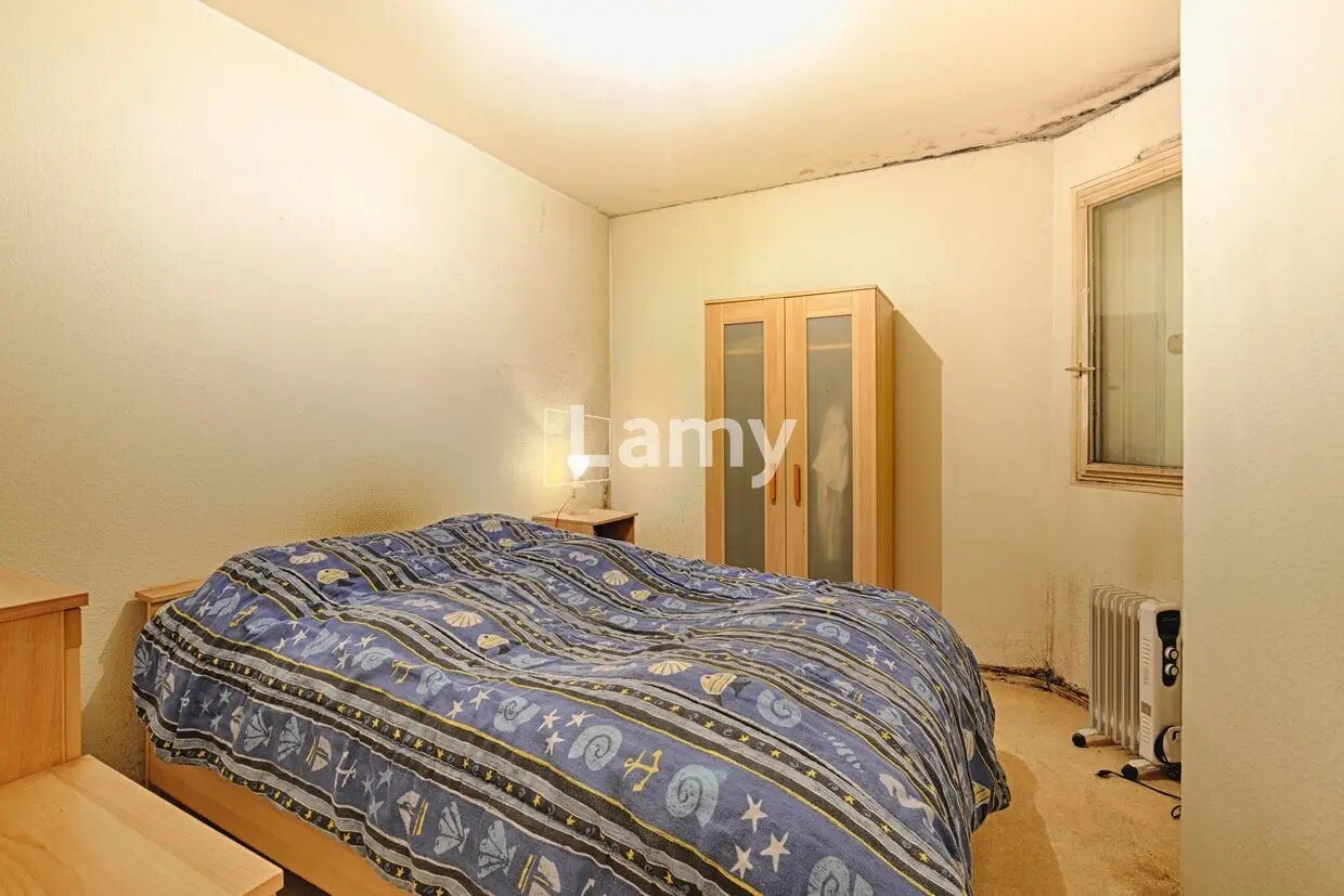 Appartement à vendre, 41m², Montigny-lès-Metz