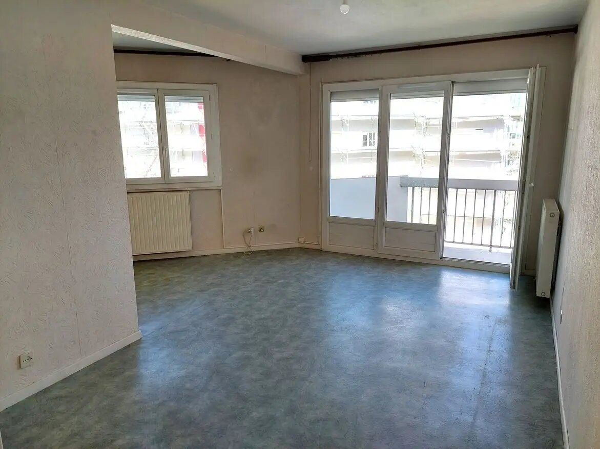 Appartement à vendre, 54m², Chalon-sur-Saône