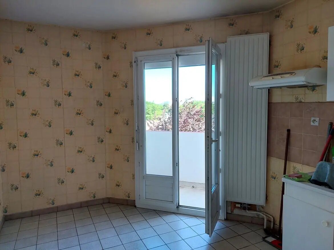 Appartement à vendre, 54m², Chalon-sur-Saône