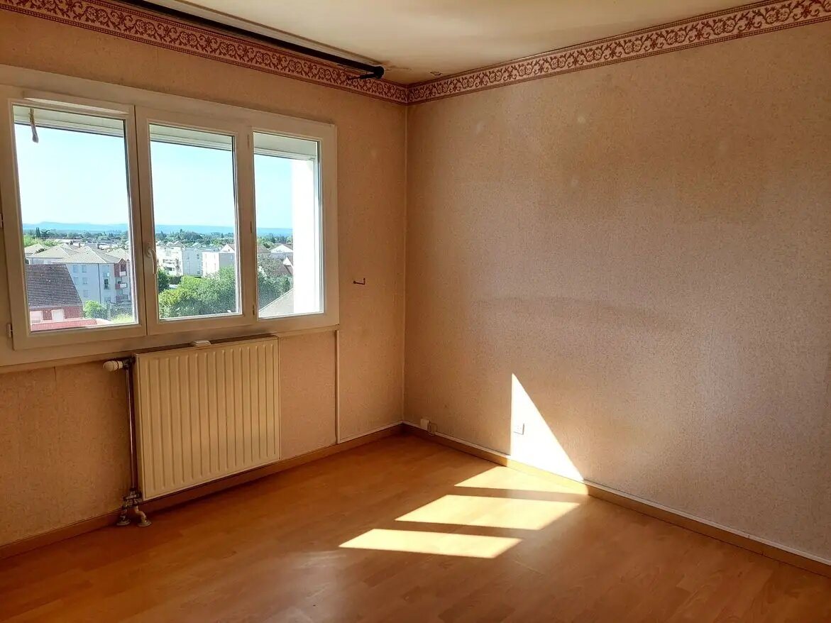 Appartement à vendre, 54m², Chalon-sur-Saône