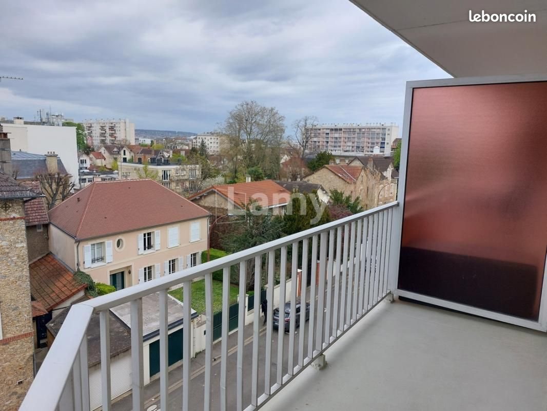 Appartement à louer, 34m², Poissy