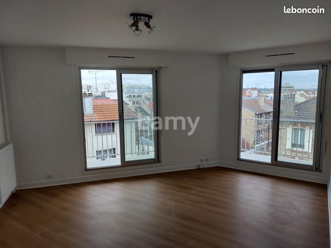 Appartement à louer, 34m², Poissy
