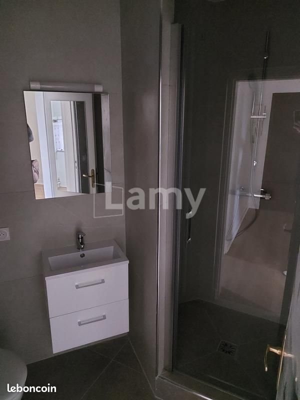 Appartement à louer, 34m², Poissy