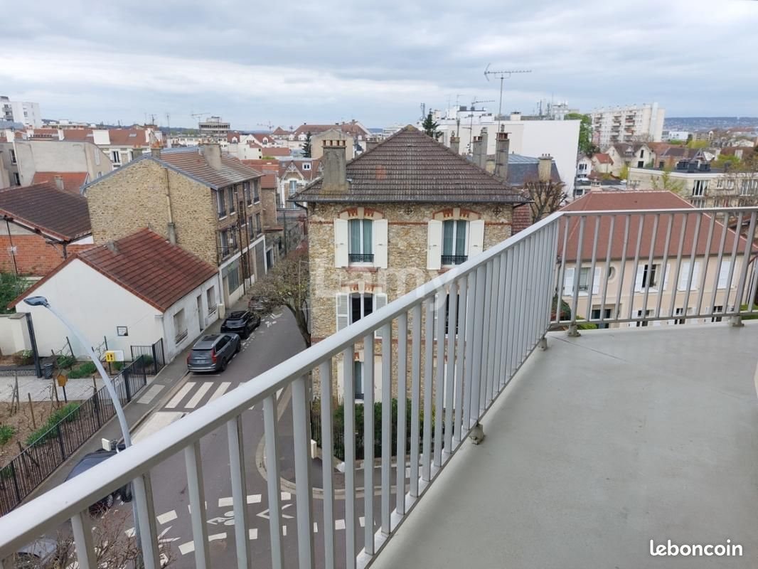 Appartement à louer, 34m², Poissy