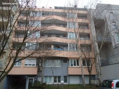 Appartement à louer, 36m², Livry-Gargan
