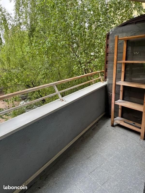 Appartement à louer, 36m², Livry-Gargan