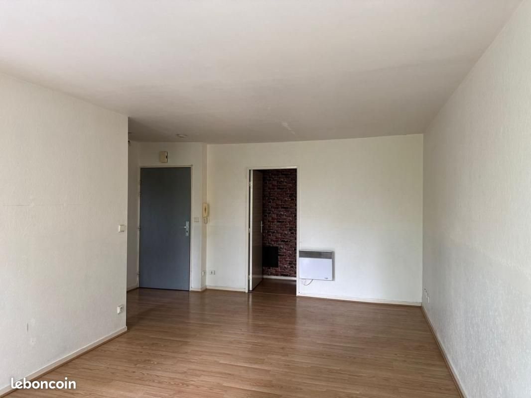 Appartement à louer, 36m², Livry-Gargan
