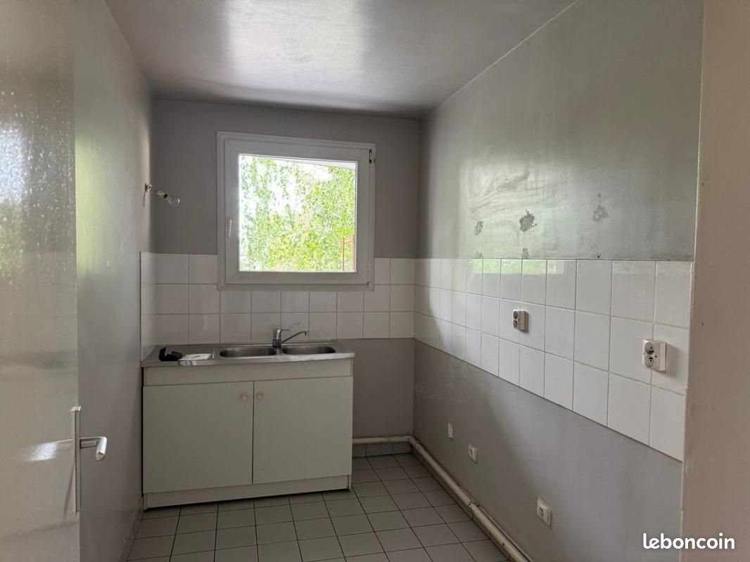 Appartement à louer, 36m², Livry-Gargan