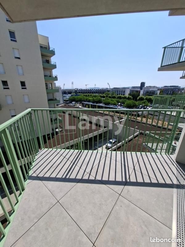 Appartement à louer, 31m², Clermont-Ferrand