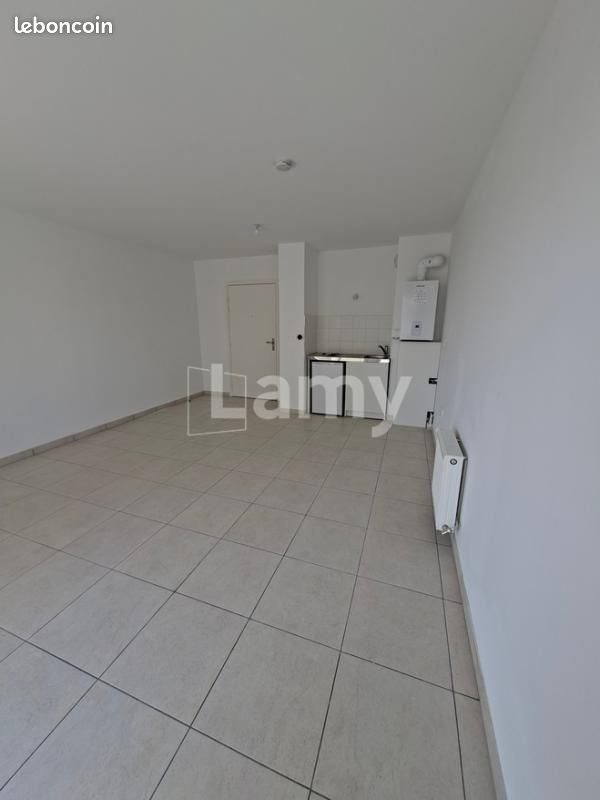 Appartement à louer, 31m², Clermont-Ferrand