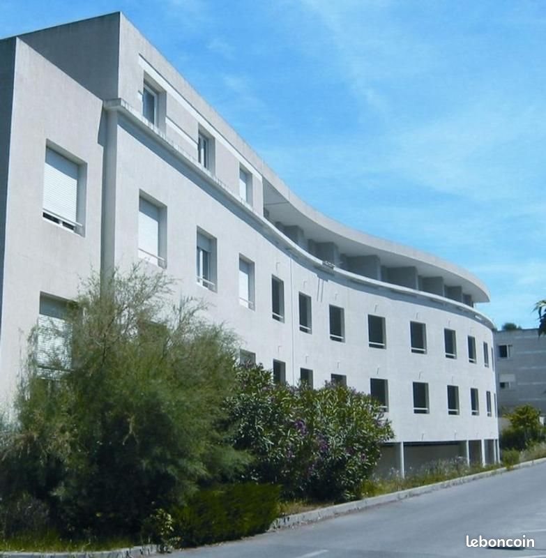 Appartement à louer, 18m², Montpellier