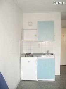 Appartement à louer, 18m², Montpellier