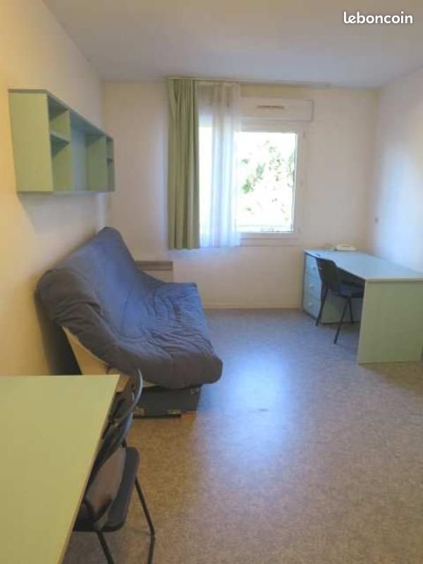 Appartement à louer, 18m², Montpellier