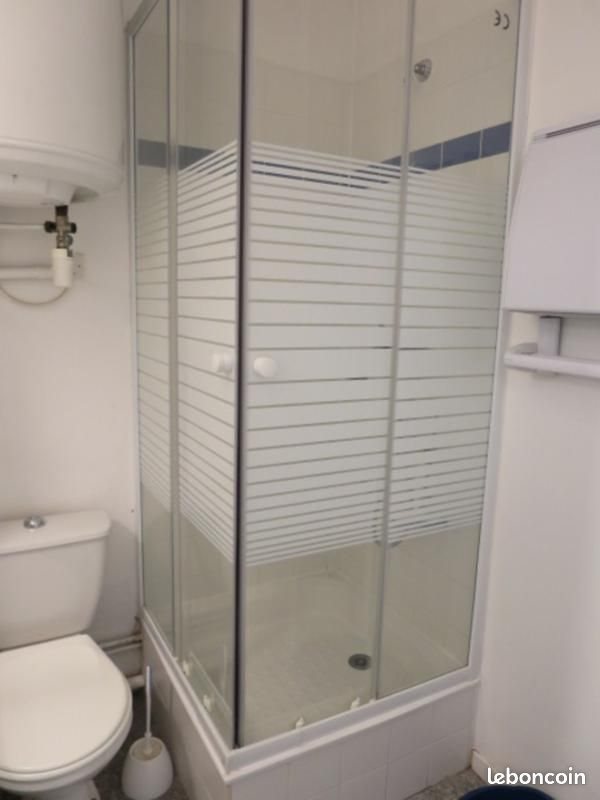 Appartement à louer, 18m², Montpellier