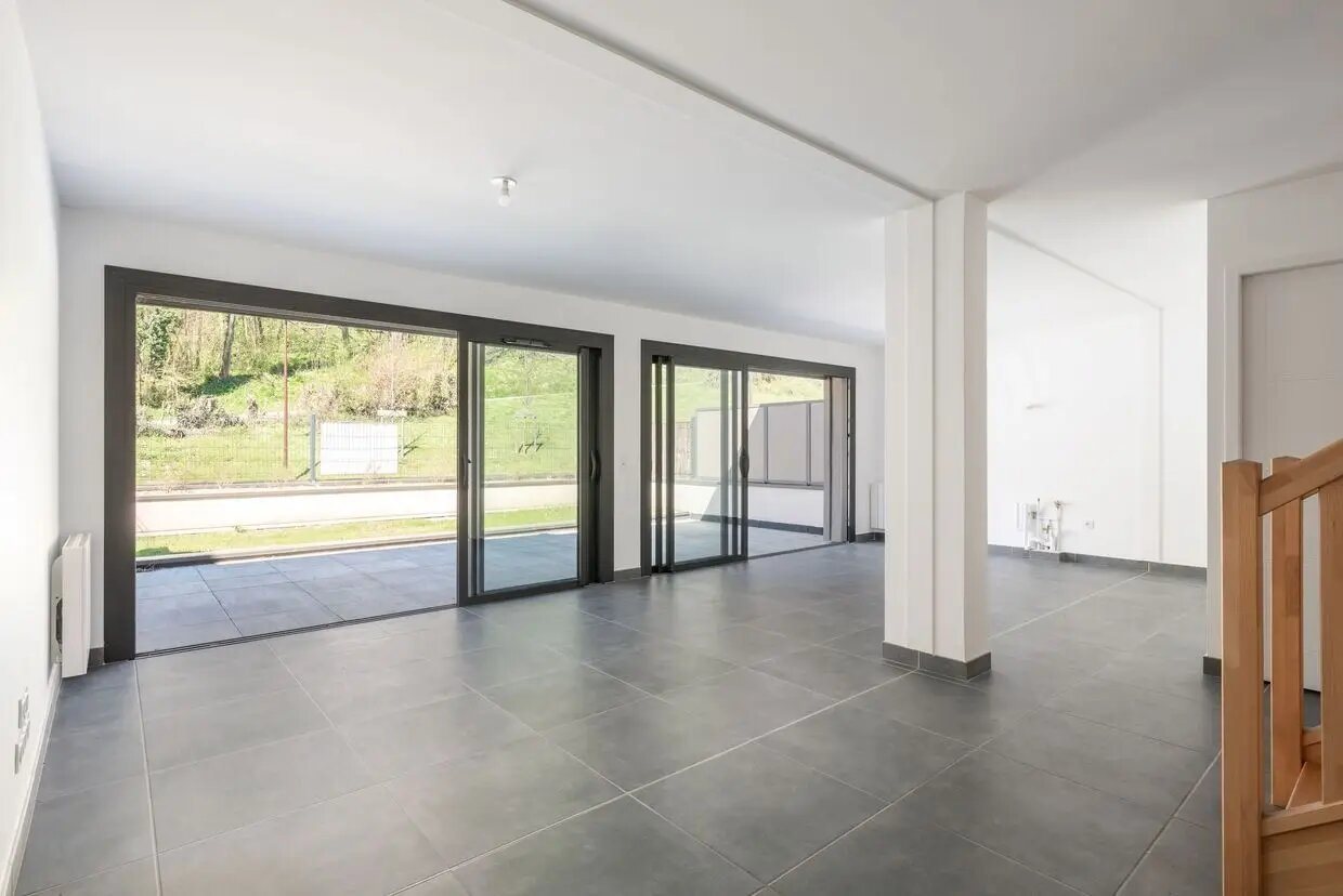 Appartement à vendre, 104m², Saint-Martin-d'Uriage