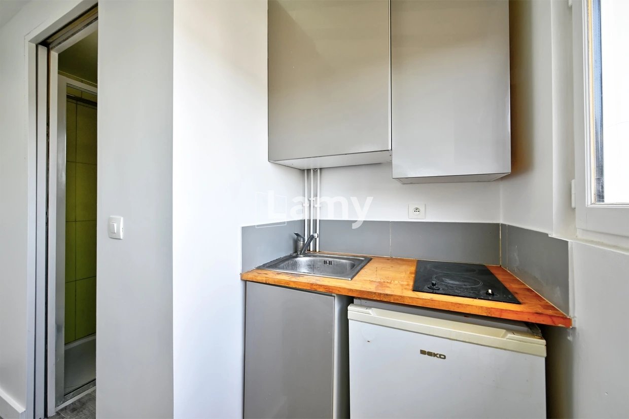 Appartement à vendre, 6m², Versailles