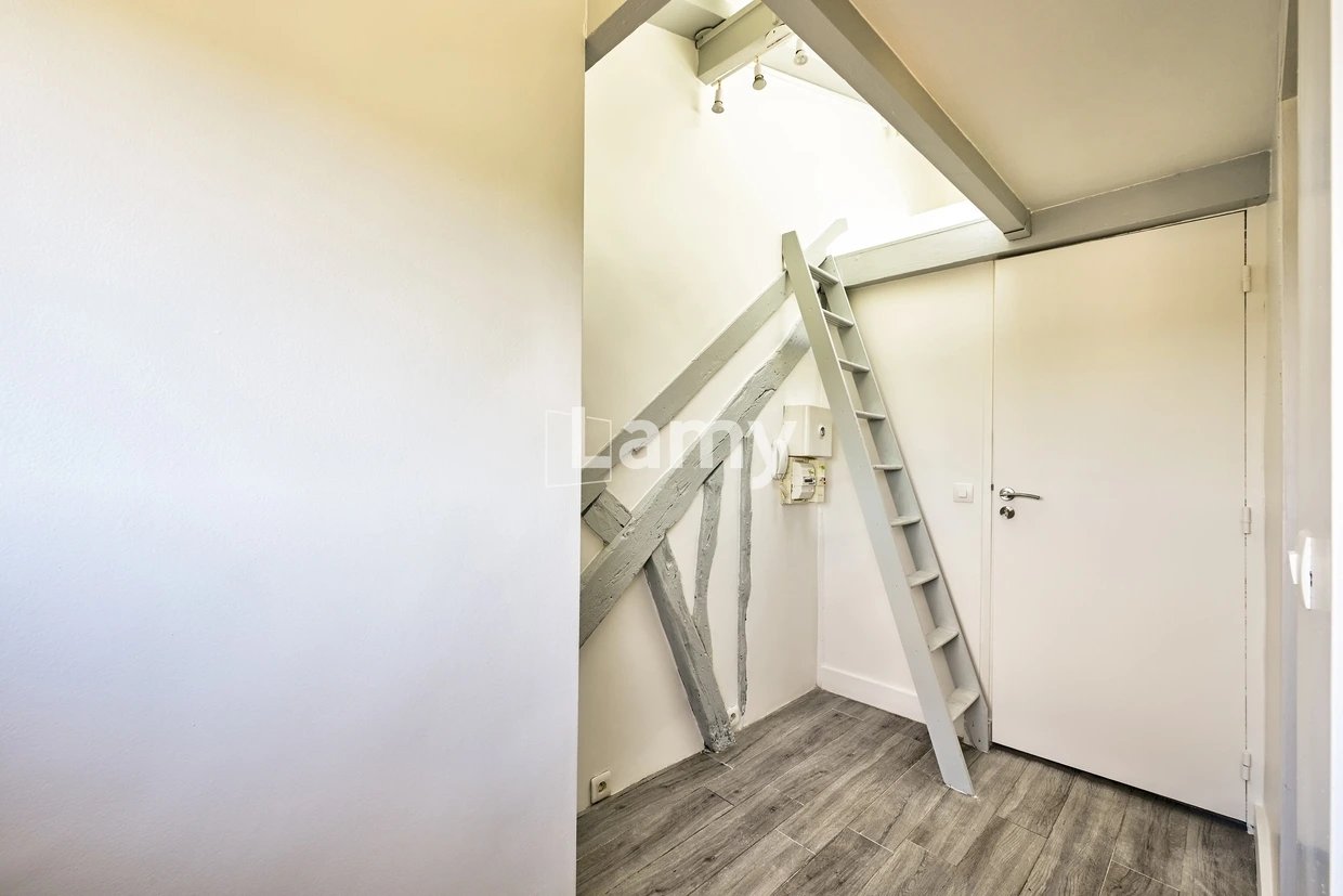 Appartement à vendre, 6m², Versailles