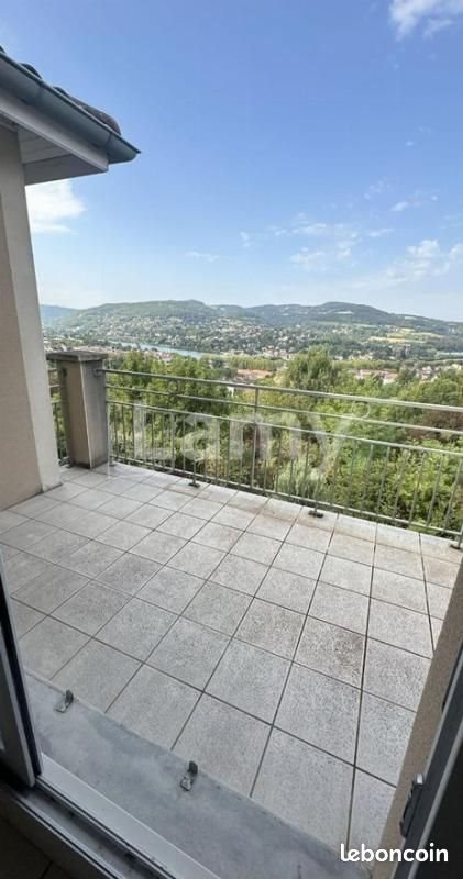 Appartement à louer, 48m², Neuville-sur-Saône