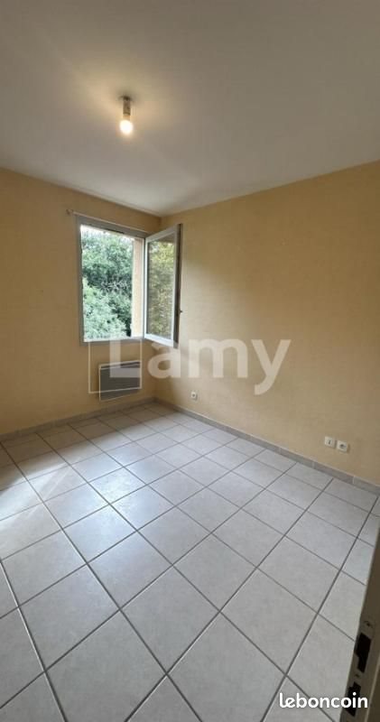 Appartement à louer, 48m², Neuville-sur-Saône