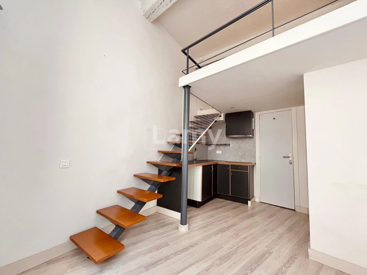 Appartement à louer, 15m², Aix-en-Provence