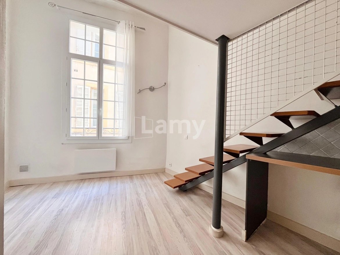 Appartement à louer, 15m², Aix-en-Provence