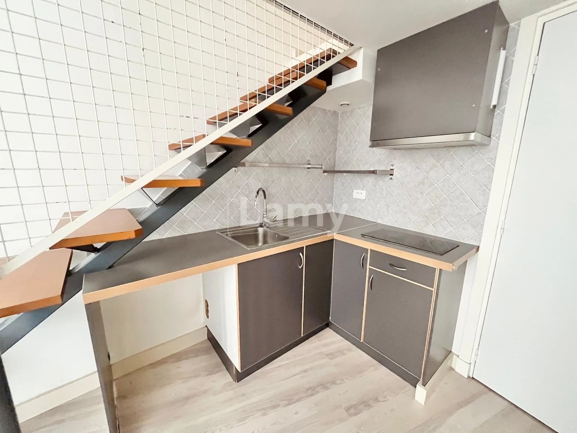 Appartement à louer, 15m², Aix-en-Provence