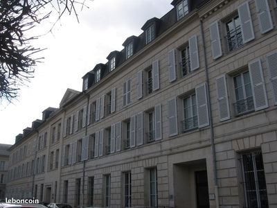 Appartement à louer, 150m², Compiègne