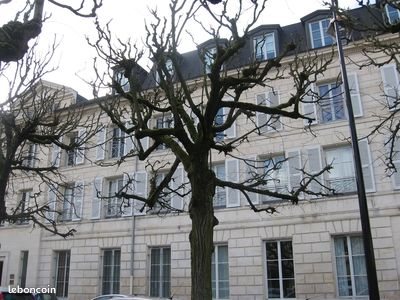 Appartement à louer, 150m², Compiègne