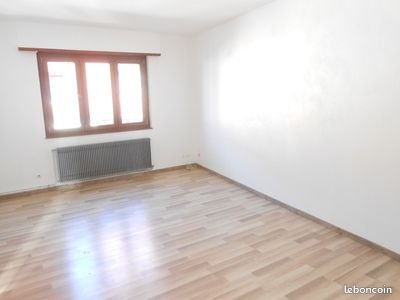 Appartement à louer, 39m², Sélestat