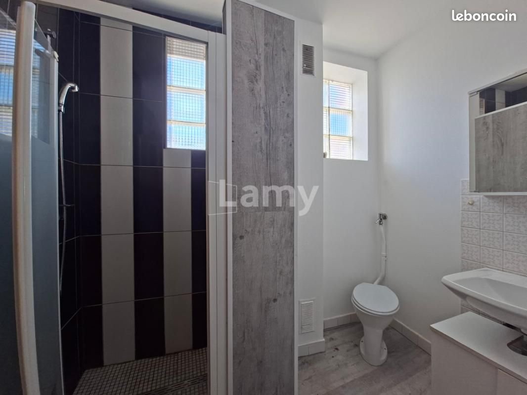 Appartement à louer, 39m², Sélestat