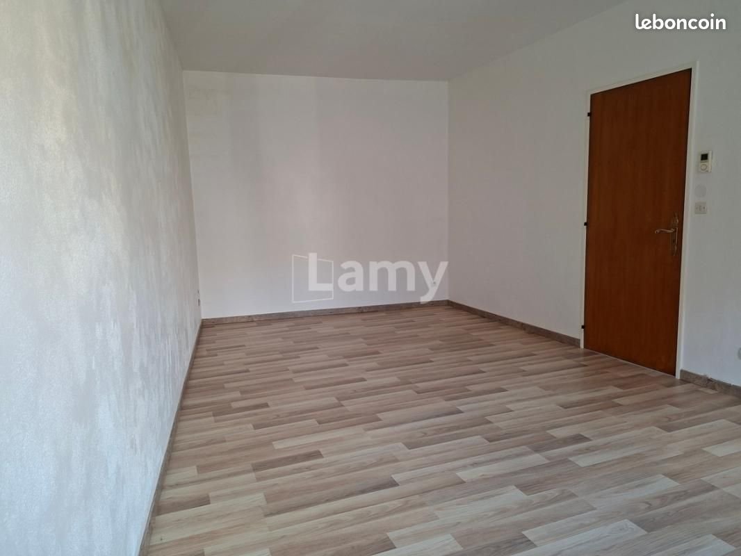 Appartement à louer, 39m², Sélestat