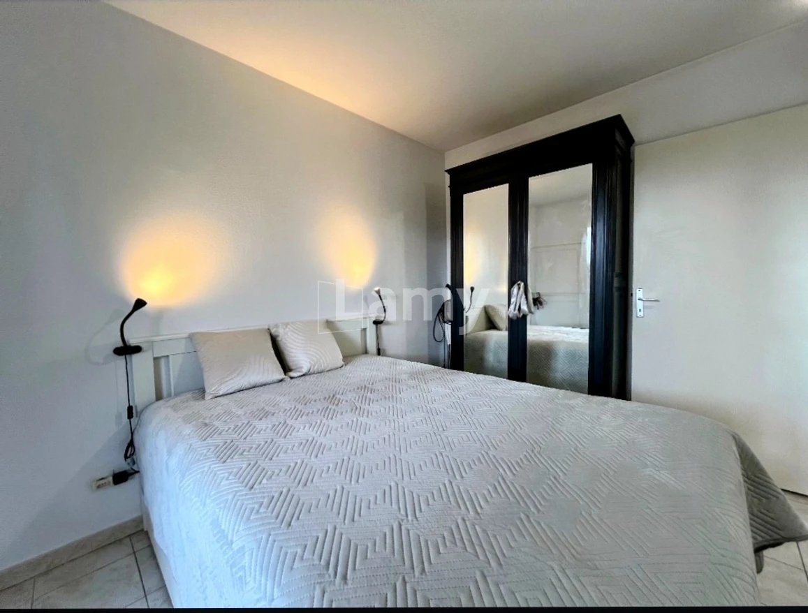 Appartement à louer, 30m², Aix-en-Provence