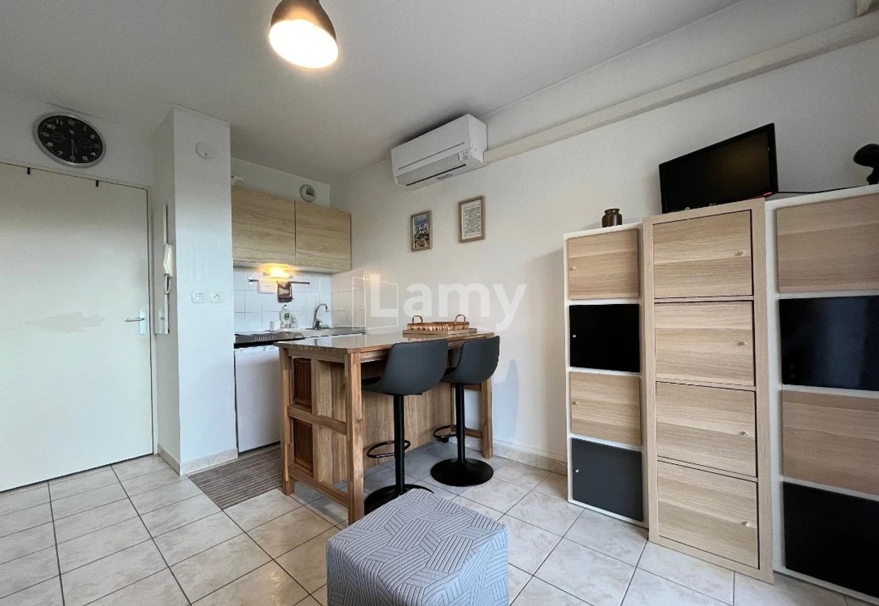 Appartement à louer, 30m², Aix-en-Provence