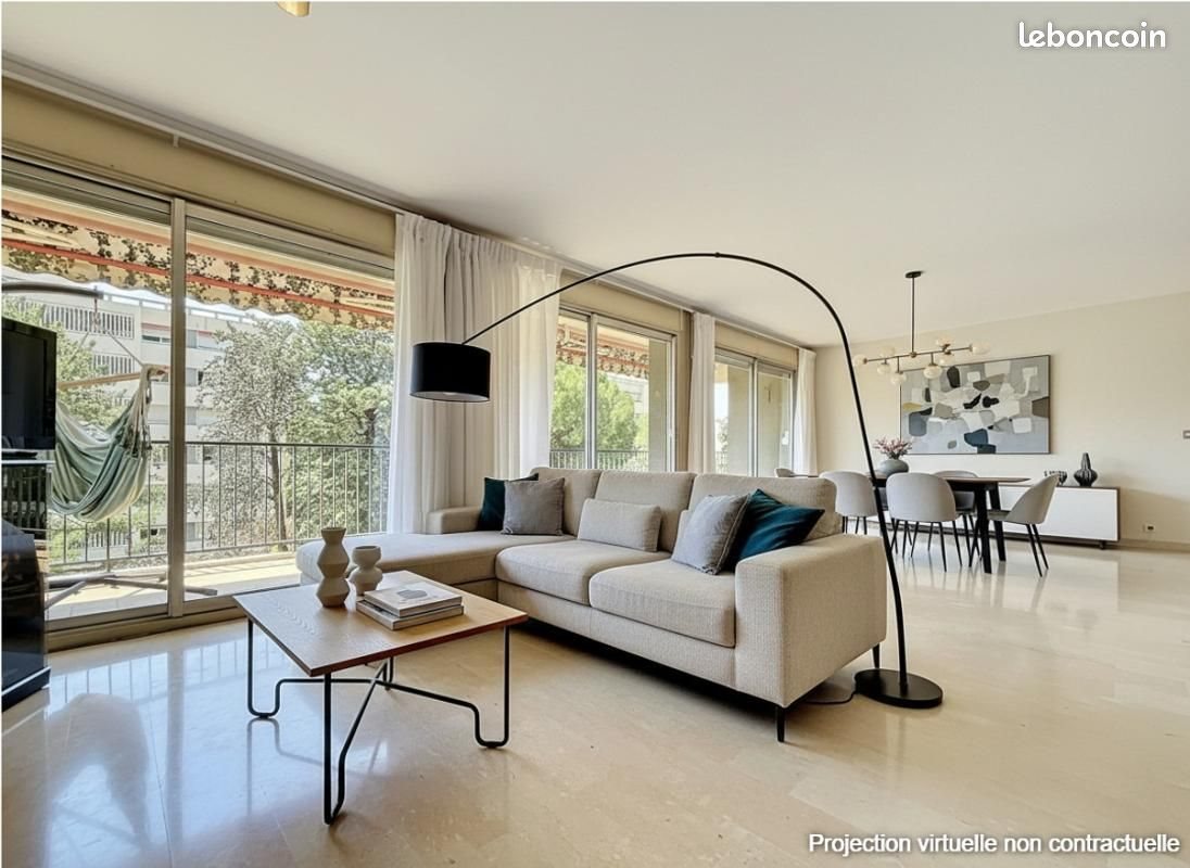 Appartement à vendre, 131m², Aix-en-Provence