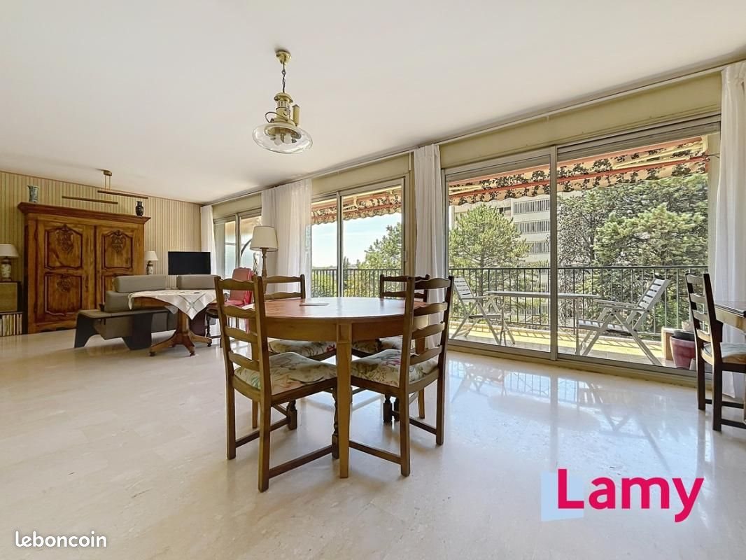 Appartement à vendre, 131m², Aix-en-Provence