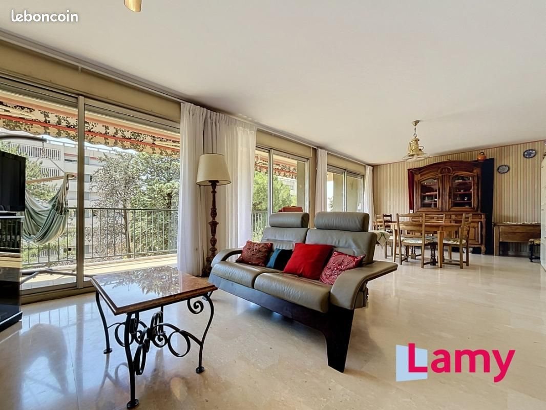 Appartement à vendre, 131m², Aix-en-Provence