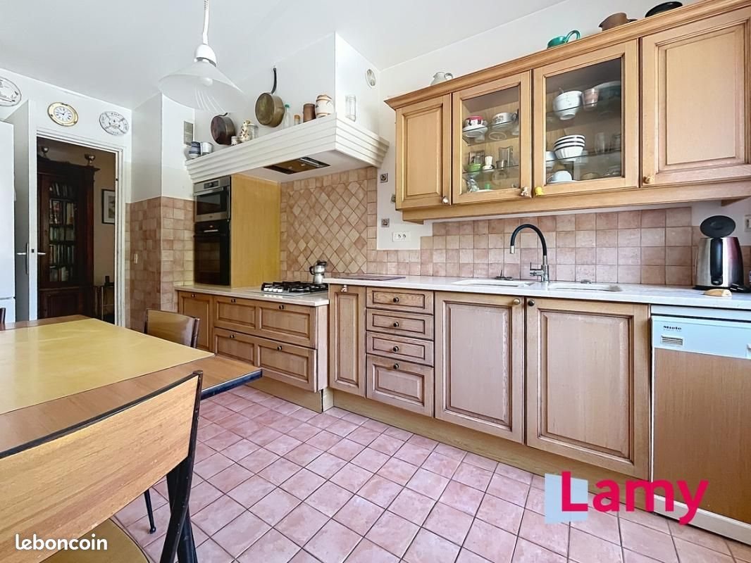 Appartement à vendre, 131m², Aix-en-Provence