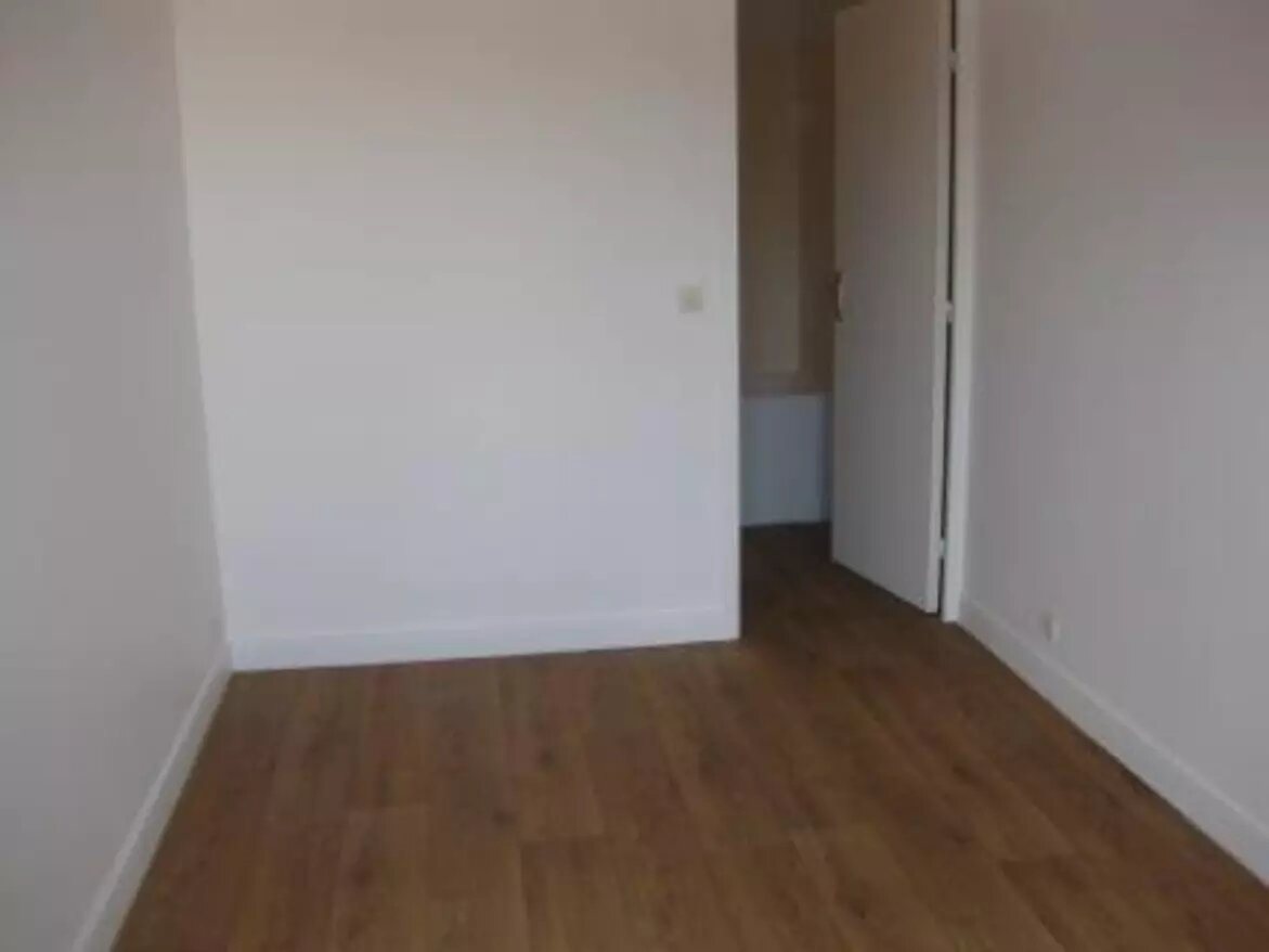 Appartement à vendre, 45m², Maurepas