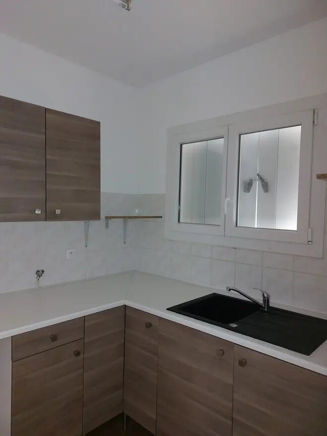 Appartement à vendre, 45m², Maurepas