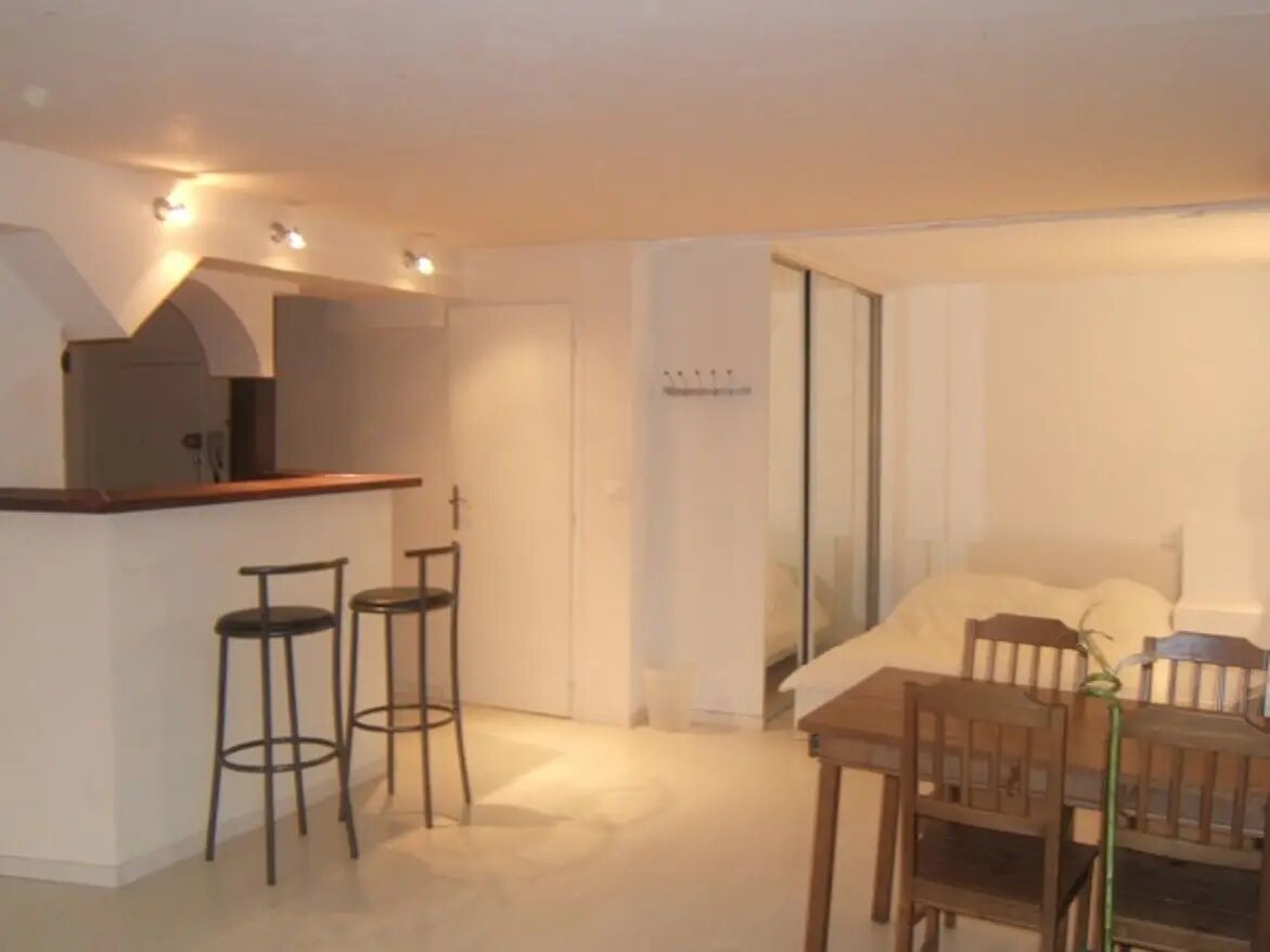 Appartement à vendre, 38m², Aix-en-Provence