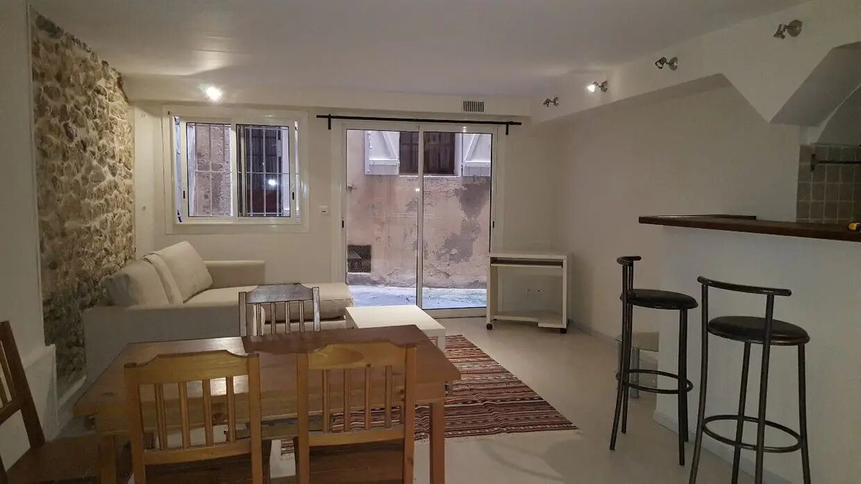 Appartement à vendre, 38m², Aix-en-Provence