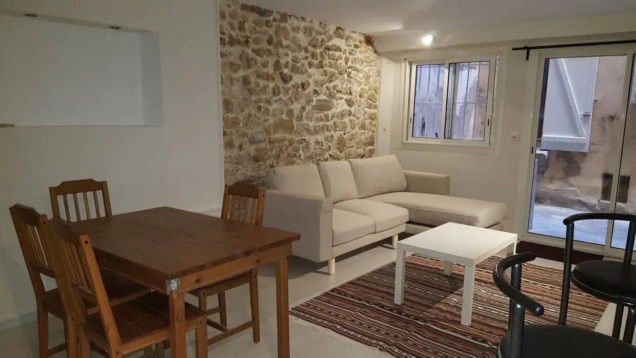Appartement à vendre, 38m², Aix-en-Provence