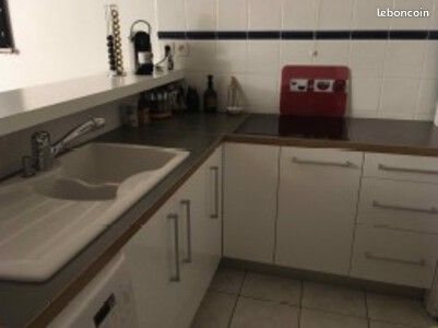 Appartement à louer, 52m², Toulouse