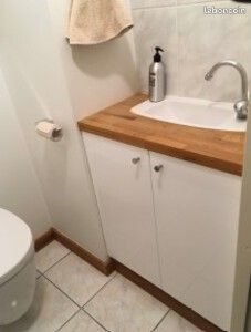 Appartement à louer, 52m², Toulouse